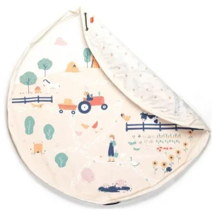 Sac de rangement pour jouets, Play&Go