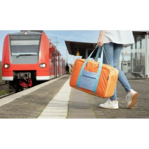 Sac de voyage et loisirs, Remember