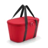 Sac Isotherme Coolerbag XS Rouge, Reisenthel