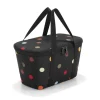 Sac Isotherme Coolerbag XS Dots, Reisenthel