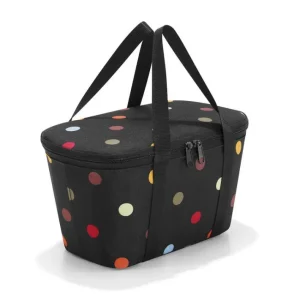 Sac Isotherme Coolerbag XS Dots, Reisenthel