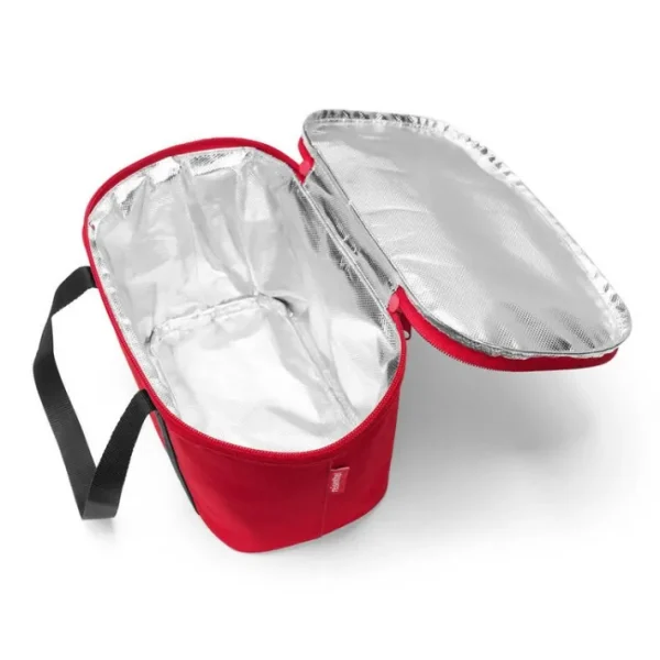 Sac Isotherme Coolerbag XS Rouge, Reisenthel