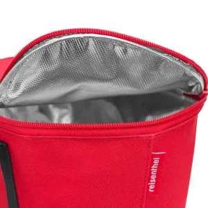 Sac Isotherme Coolerbag XS Rouge, Reisenthel