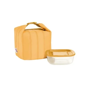 Sac isotherme lunch Handy Bio, Guzzini