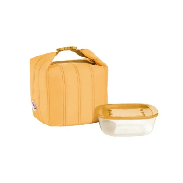 Sac isotherme lunch Handy Bio, Guzzini
