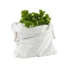 Sac salade microfibre, Trudeau