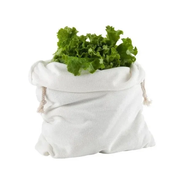 Sac salade microfibre, Trudeau