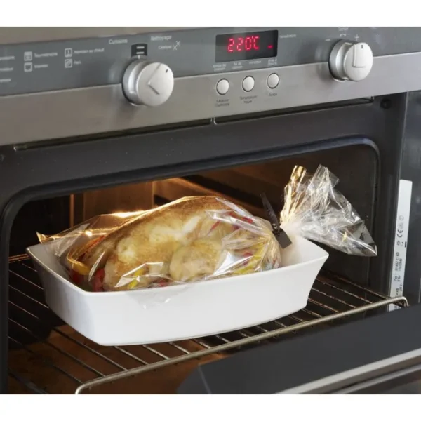 Sachets de cuisson x 20, Chevalier Diffusion
