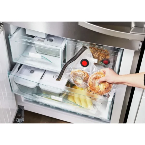 3 sacs sous-vide L Fresh & Save, Zwilling