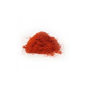 Safran en poudre, Terre Exotique