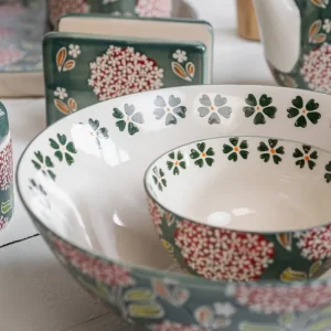 Saladier 26 cm Cottage, Table Passion