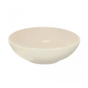 Saladier 24 cm Modulo Nature Kaolin, Degrenne Paris