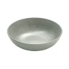 Saladier 24 cm Modulo Nature Jade, Degrenne Paris