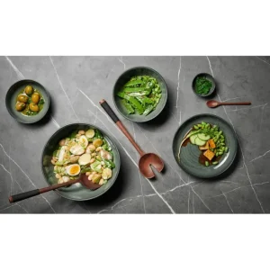 Saladier 25 cm Poké Bowl Océan, Asa Selection