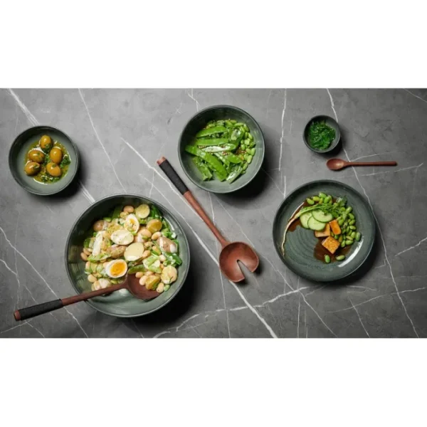 Saladier 25 cm Poké Bowl Océan, Asa Selection