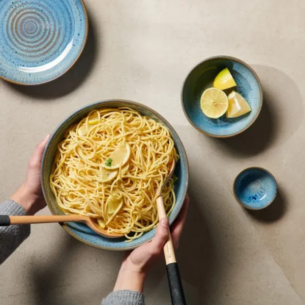 Saladier 25 cm Poké Bowl Tamari, Asa Selection