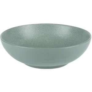 Saladier 24 cm Vésuvio Bleu, Table Passion