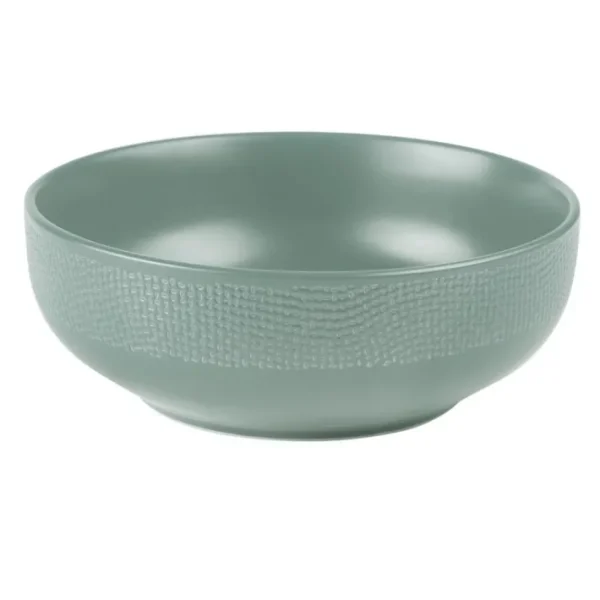 Saladier 16 cm Vésuvio Bleu, Table Passion