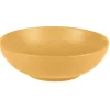 Saladier 24 cm Vésuvio Safran, Table Passion