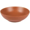 Saladier 24 cm Vésuvio Terra, Table Passion