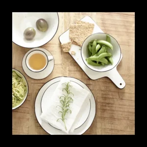 Saladier BASIL, Pomax