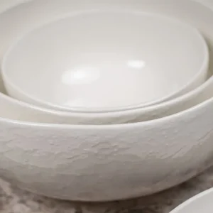 Saladier Ecume, Table Passion