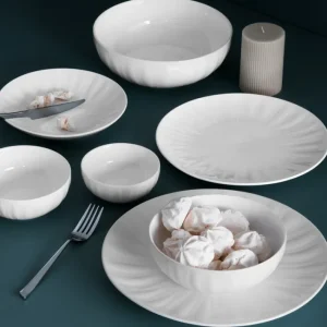 Saladier Emma, Table Passion