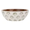 Saladier en manguier 30cm Bordemer, Côté Table