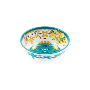 Saladier Flower & Lemon, Guzzini