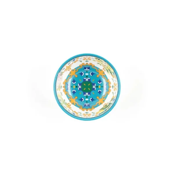 Saladier Flower & Lemon, Guzzini
