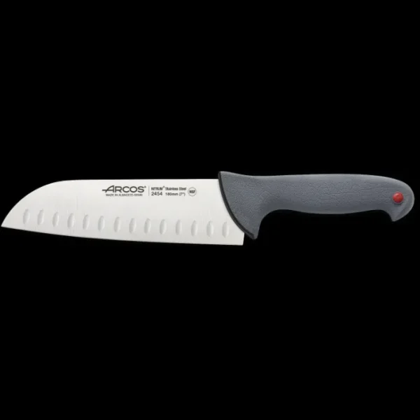 Santoku Colour Prof, Arcos