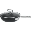 Sauteuse aluminium Castel'Pro, Cristel