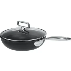 Sauteuse aluminium Castel'Pro, Cristel