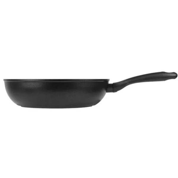 Sauteuse anti-adhérente avec couvercle Cookway, Cristel