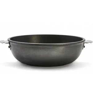 Sauteuse Antiadhésive Amovible Choc Extrême Loqy, De Buyer