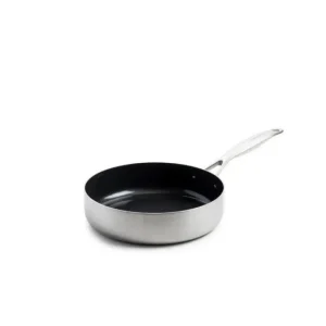 Sauteuse avec couvercle Geneva, GreenPan