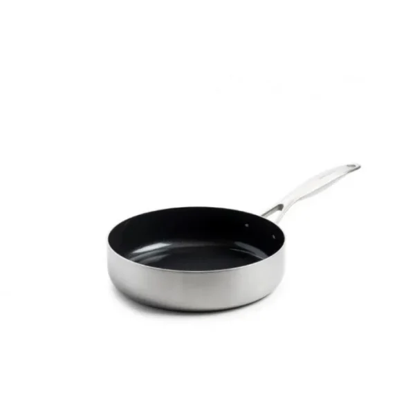 Sauteuse avec couvercle Geneva, GreenPan