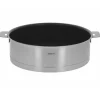 Sauteuse 24cm Exceliss strate amovible, Cristel