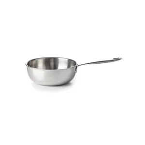 Sautoir inox Maestro, Beka