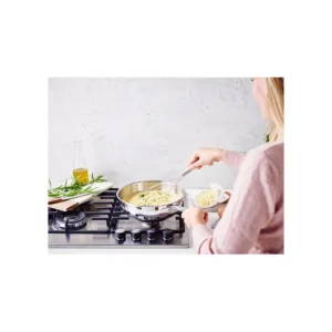 Sautoir inox Maestro, Beka