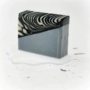 Savon Angélite, baba