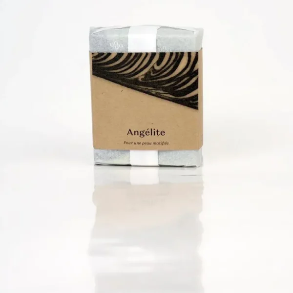 Savon Angélite, baba