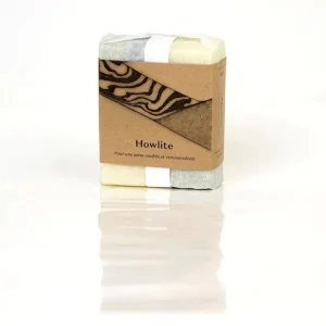 Savon Howlite, baba
