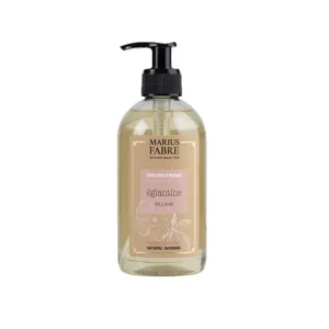 Savon Liquide de Marseille Eglantine, Marius Fabre