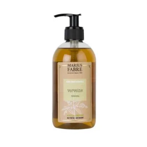 Savon liquide de Marseille Verveine, Marius Fabre