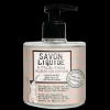 Savon Liquide Fleur de Coton, Mas du Roseau