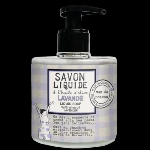 Savon Liquide Lavande, Mas du Roseau