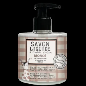 Savon Liquide Monoï, Mas du Roseau