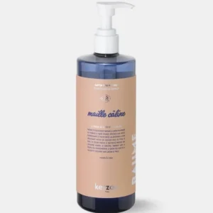 Savon Liquide Naturel Maille Câline, Kerzon