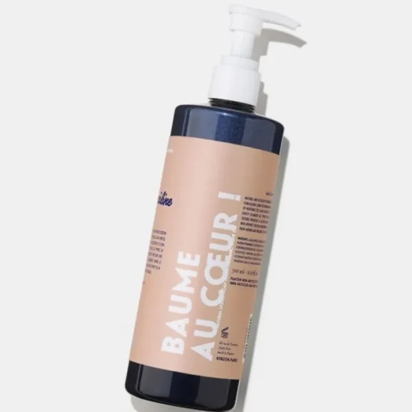 Savon Liquide Naturel Maille Câline, Kerzon